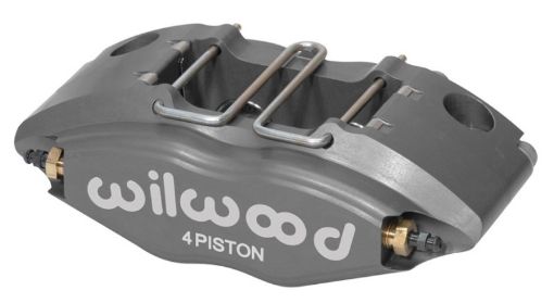 Kuva: Wilwood Caliper - Powerlite 1.25in Pistons .790in.860in Disc