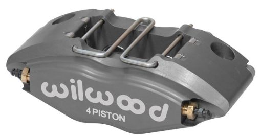 Kuva: Wilwood Caliper - Powerlite 1.00in Pistons .790in.860in Disc