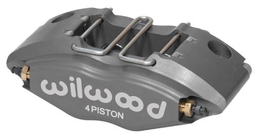 Kuva: Wilwood Caliper - Powerlite 1.38in Pistons .350in.500in Disc