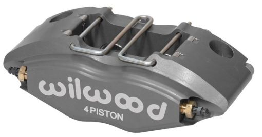 Kuva: Wilwood Caliper - Powerlite 1.25in Pistons .350in.500in Disc