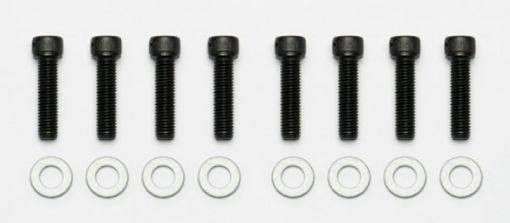 Kuva: Wilwood Bolt Kit - 14 - 28 x1.00 - 8 pack.