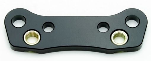 Kuva: Wilwood Caliper Bracket Right Rear Sprint 10.20in Rotor DPS