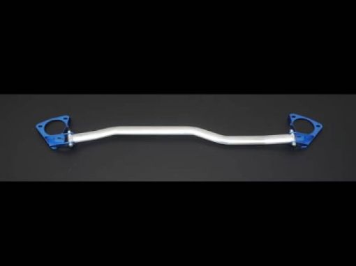 Kuva: Cusco Strut Bar OS Front for 2017 Honda Civic Type - R FK8