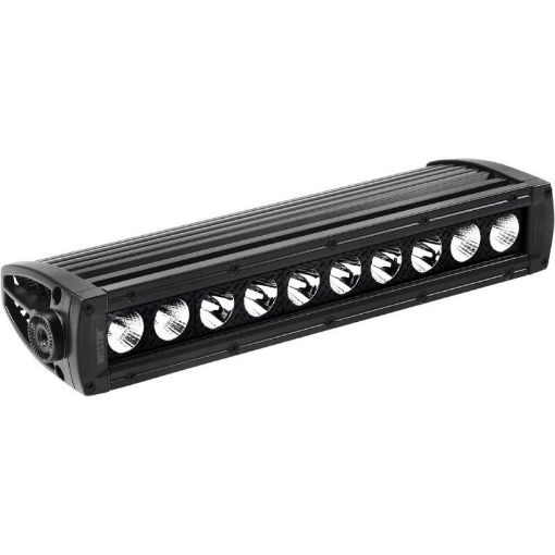 Kuva: Westin B - FORCE LED Light Bar Single Row 10 inch Combo w5W Cree - Black