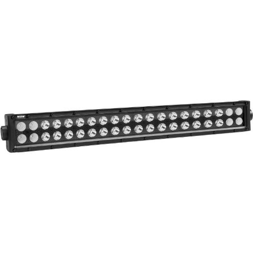 Kuva: Westin B - FORCE LED Light Bar Double Row 20 inch Combo w3W Cree - Black