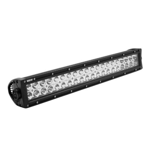 Kuva: Westin EF2 LED Light Bar Double Row 20 inch Combo w3W Epistar - Black