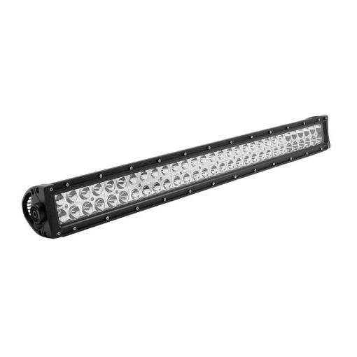 Kuva: Westin EF2 LED Light Bar Double Row 30 inch Combo w3W Epistar - Black