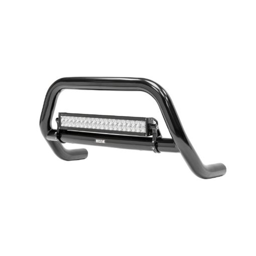 Kuva: Westin HD LED Bar Clamp for 2.5in diameter tube - Black