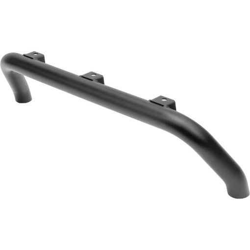 Kuva: WestinSnyper 07 - 17 Jeep Wrangler Snyper Bumper Mount Light Bar - Textured Black