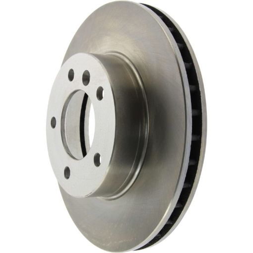 Kuva: Centric C - Tek Standard Brake Rotor - Rear