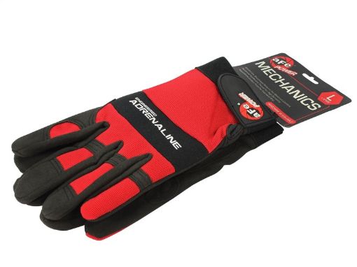 Kuva: aFe Power Promotional Mechanics Gloves - XL