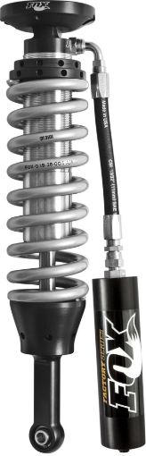 Kuva: Fox 03 4Runner 2.5 Factory Series 4.8in Remote Res CO Shock Set 0 - 3in Lift Longer CA Required