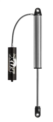 Kuva: Fox 2.0 Factory Series 10in. Smooth Body Remote Res. Shock 78in. Shaft (Custom Valving) - Blk