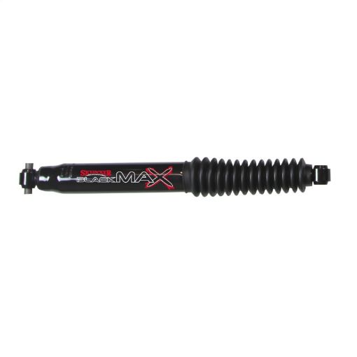 Kuva: Skyjacker 2018 Jeep Wrangler JL 0in - 1.5in Lift Black Max Front Shock Absorber w Black Boot