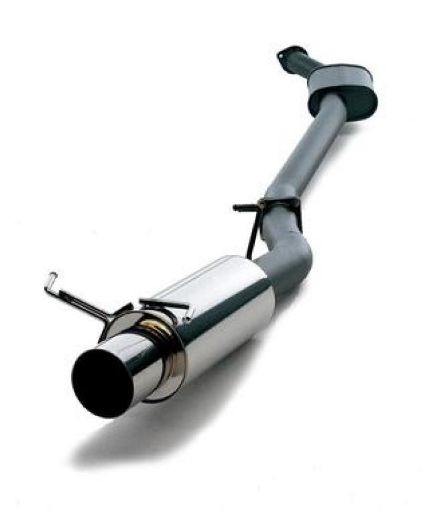 Kuva: HKS 90 - 91 Acura Integra GSLSRS Hi - Power Exhaust