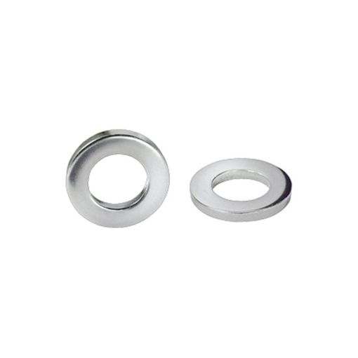 Kuva: McGard Cragar Center Washers (Stainless Steel) - Box of 100