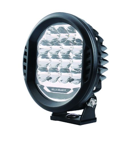 Kuva: Hella 500 LED Driving Lamp - Single