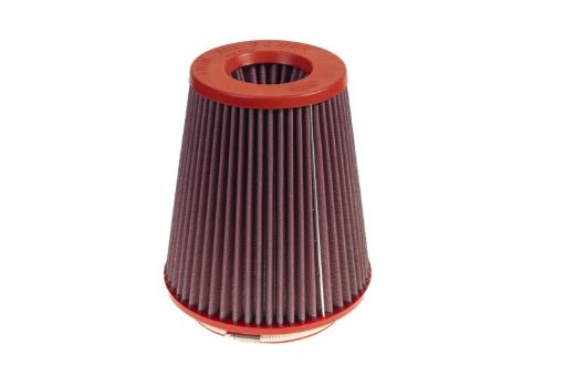 Kuva: BMC Twin Air Conical Filter wMetal Top - 141mm ID 206mm H