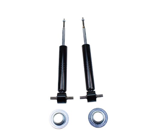 Kuva: MaxTrac 07 - 18 GM CK1500 2WD4WD 0 - 3in Front Adj. Lowering Struts - Pair