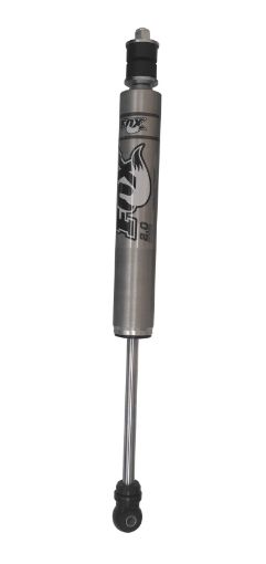 Kuva: MaxTrac 07 - 14 Toyota Tundra 2WD4WD 0 - 2in Rear FOX 2.0 Performance Shock Absorber