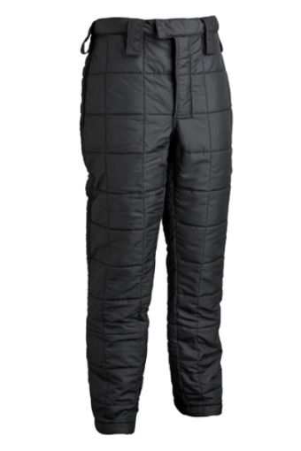 Kuva: Sparco Suit AIR - 15 PANTS 60 BLK