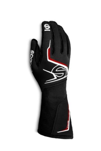 Kuva: Sparco Glove Tide 09 BLKRED