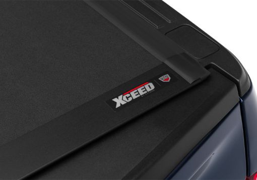 Kuva: Extang 15 - 19 Ford F150 (6 - 12ft bed) Xceed