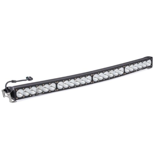 Kuva: Baja Designs OnX6 Arc Series High Speed Spot Pattern 40in LED Light Bar