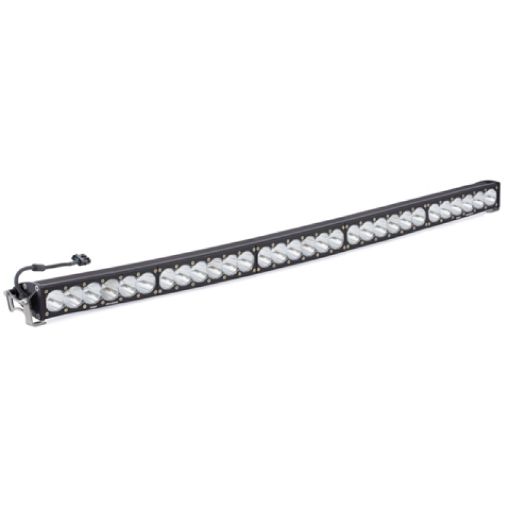 Kuva: Baja Designs OnX6 Arc Series High Speed Spot Pattern 50in LED Light Bar