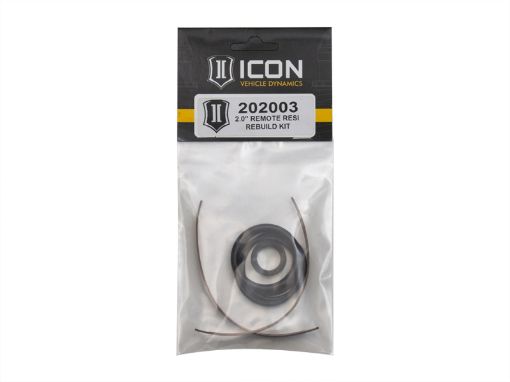 Kuva: ICON 2.0 Remote Resi Rebuild Kit