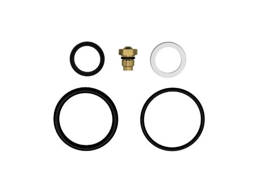 Kuva: ICON 2.5 IFP Rebuild Kit