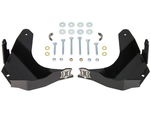 Kuva: ICON 2016 Toyota Tacoma Skid Plate Kit