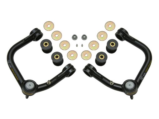 Kuva: ICON 2005 Toyota Tacoma Tubular Upper Control Arm Delta Joint Kit