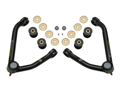 Kuva: ICON 07 - 16 GM 1500 Tubular Upper Control Arm Delta Joint Kit (Small Taper)