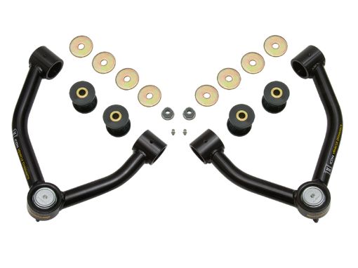 Kuva: ICON 2015 Chevrolet Colorado Tubular Upper Control Arm Delta Joint Kit