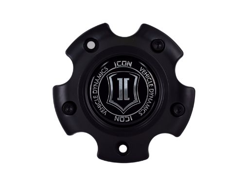 Kuva: ICON Alpha Low Pro Center Cap - 5x5