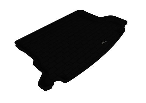 Kuva: 3D MAXpider 2005 - 2009 Hyundai Tucson Kagu Cargo Liner - Black