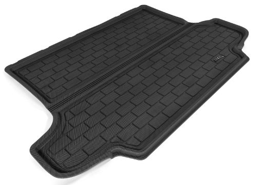 Kuva: 3D MAXpider 2005 - 2015 Nissan Xterra Kagu Cargo Liner - Black