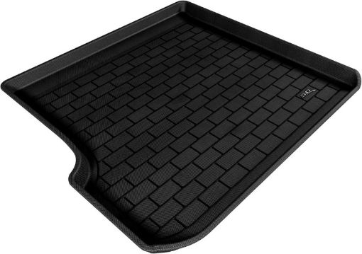 Kuva: 3D MAXpider 2004 - 2010 BMW X3 Kagu Cargo Liner - Black