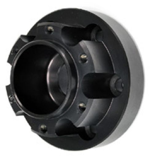 Kuva: ATI Crank Hub - Alum - Chevy SB - Mount Damper to Flywheel