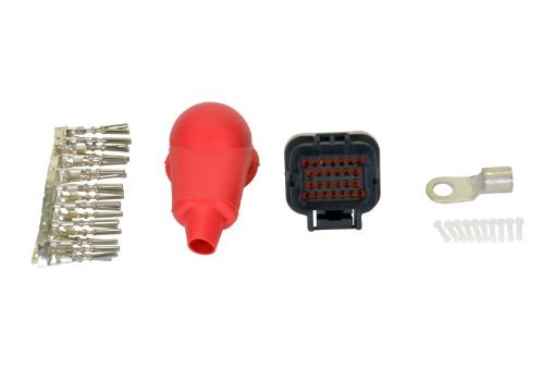 Kuva: AEM EV Plug Pin Kit for PDU - 8