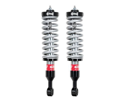 Kuva: Eibach Pro - Truck Coilover 2.0 for 15 - 20 Chevy Colorado 2WD4WD