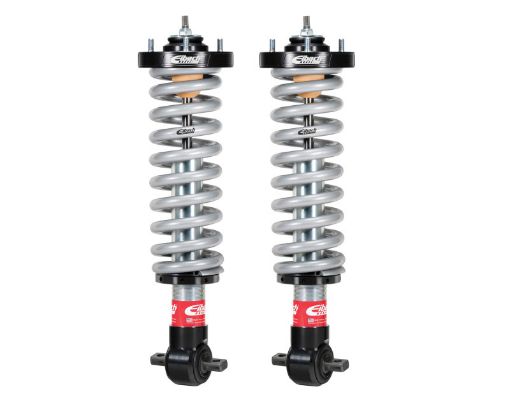 Kuva: Eibach Pro - Truck Coilover 2.0 Front for 14 - 18 Chevy Silverado 2WD4WD