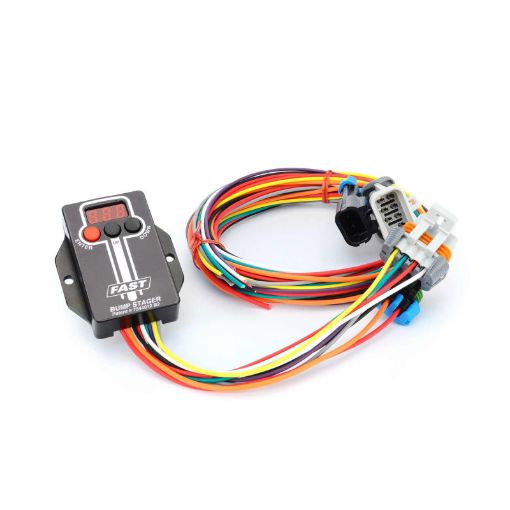 Kuva: FAST Automatic Transmission Control Solenoid Bump Stager Module for XFI