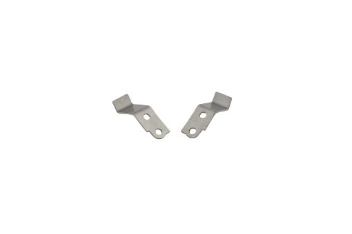 Kuva: LP Aventure 15 - 19 Subaru Outback Front Subframe Plate Guard (Pair)