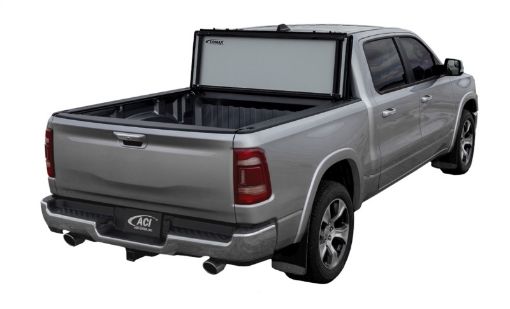 Kuva: Access LOMAX Stance Hard Cover 12 - 20 Ram 150025003500 - 6ft 4in Bed (Excl Classic)