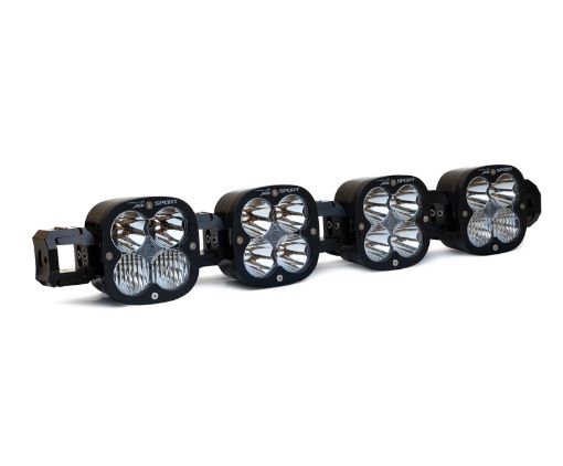 Kuva: Baja Designs XL Linkable LED Light Bar - 4 XL Clear