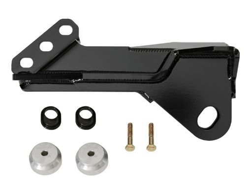 Kuva: ICON 08 - Up Ford F - 250F - 350 FSD Track Bar Bump Steer Bracket Kit (for Lift Between 2.5in - 4.5in)