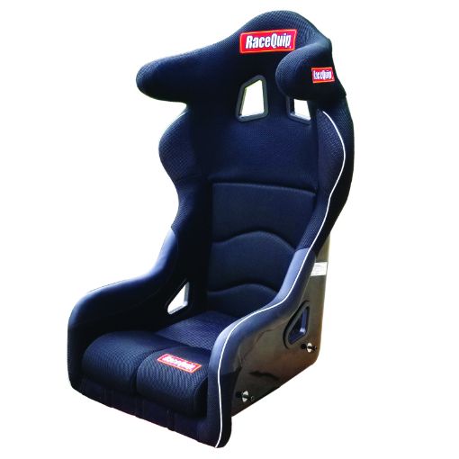 Kuva: RaceQuip FIA Containment Racing Seat - Large