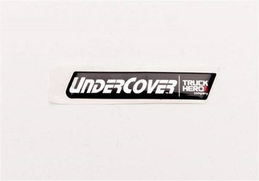 Kuva: UnderCover Misc. Parts - Elite Logo Decal